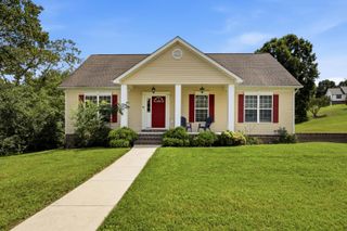 10439 Sovereign Pointe Drive, Soddy Daisy, TN 37379