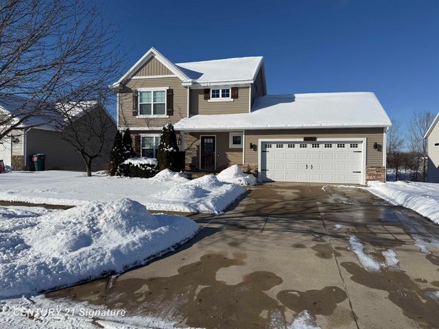 6135 Kingsbury Court, Allendale, MI 49401