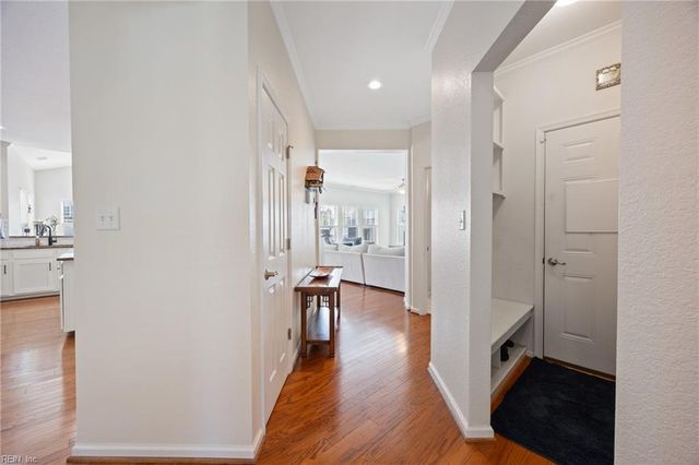 3347 Reserve TRL, Chesapeake, VA 23321