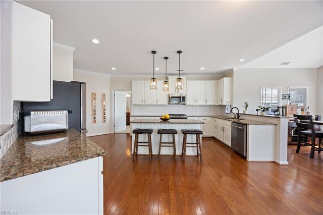 3347 Reserve TRL, Chesapeake, VA 23321