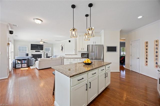 3347 Reserve TRL, Chesapeake, VA 23321