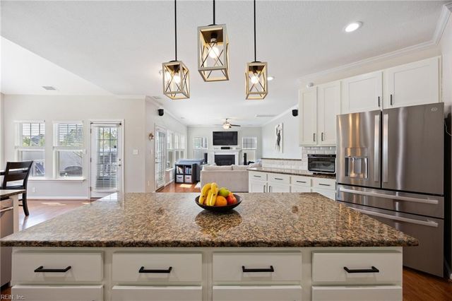 3347 Reserve TRL, Chesapeake, VA 23321