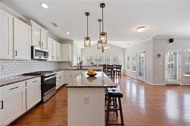 3347 Reserve TRL, Chesapeake, VA 23321