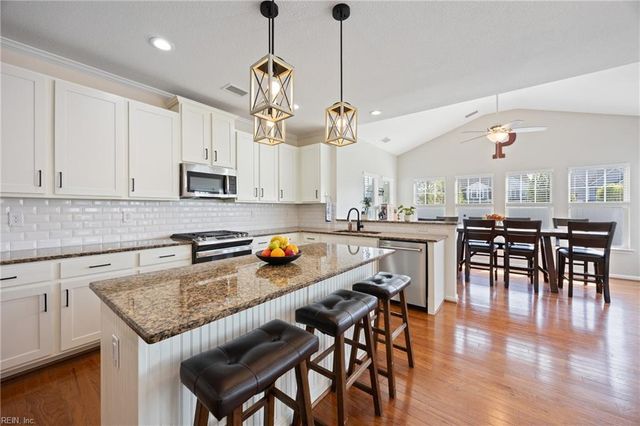 3347 Reserve TRL, Chesapeake, VA 23321