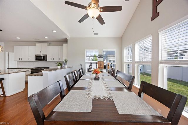 3347 Reserve TRL, Chesapeake, VA 23321