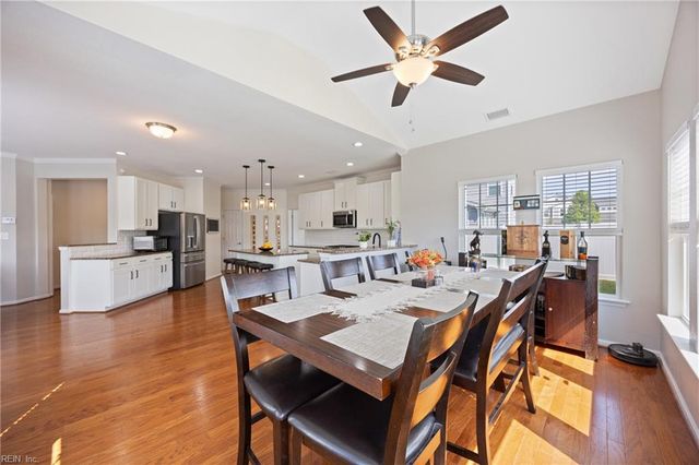 3347 Reserve TRL, Chesapeake, VA 23321