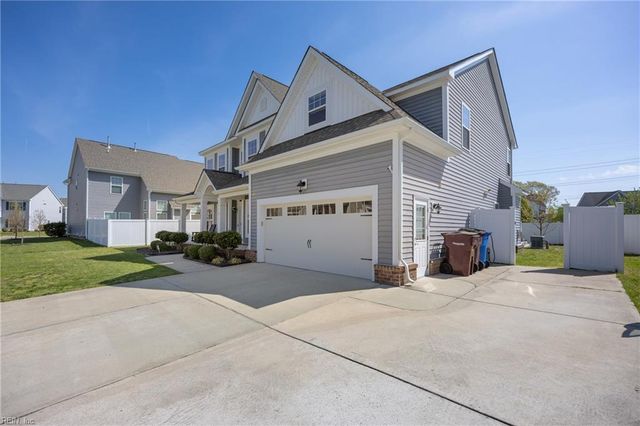 3347 Reserve TRL, Chesapeake, VA 23321