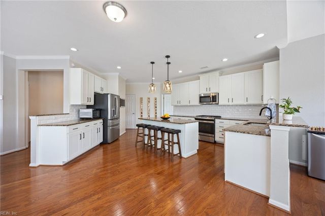 3347 Reserve TRL, Chesapeake, VA 23321