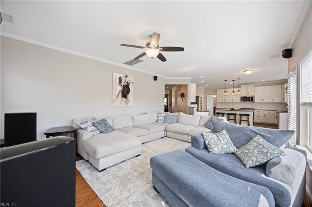 3347 Reserve TRL, Chesapeake, VA 23321