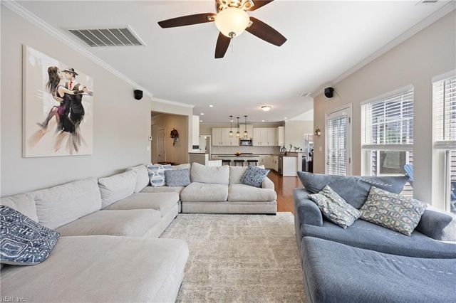 3347 Reserve TRL, Chesapeake, VA 23321