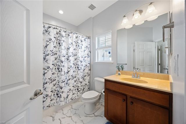 3347 Reserve TRL, Chesapeake, VA 23321