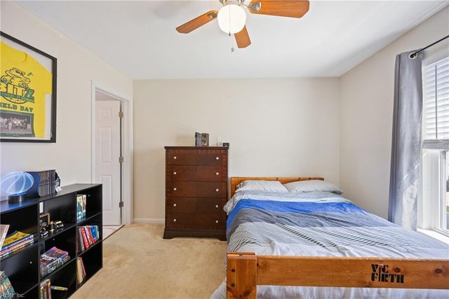 3347 Reserve TRL, Chesapeake, VA 23321