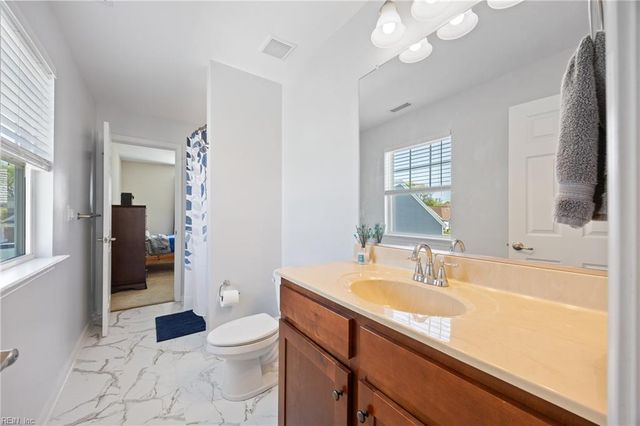 3347 Reserve TRL, Chesapeake, VA 23321