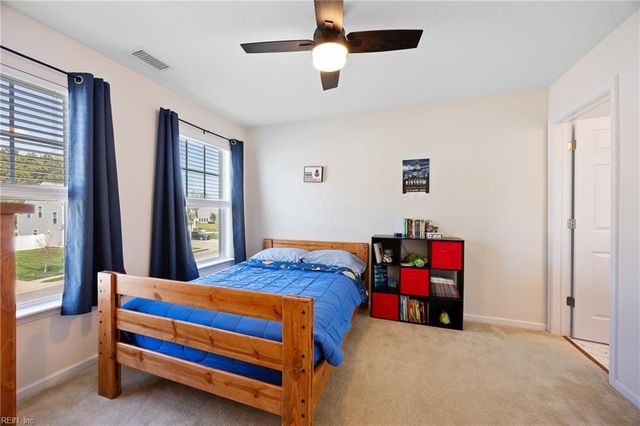 3347 Reserve TRL, Chesapeake, VA 23321