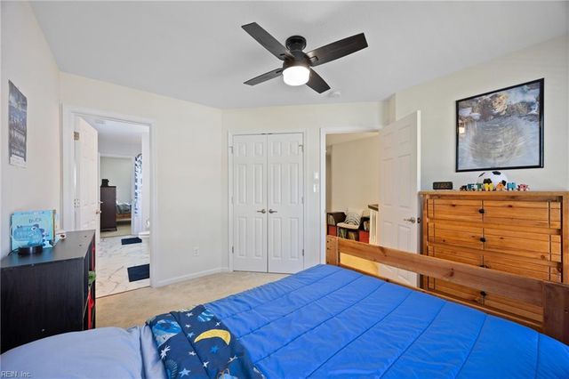 3347 Reserve TRL, Chesapeake, VA 23321