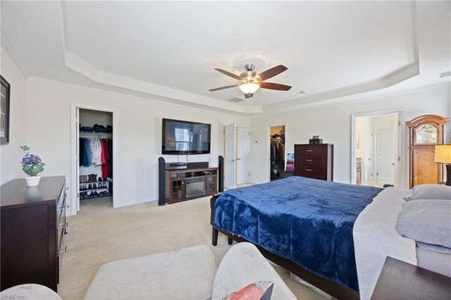 3347 Reserve TRL, Chesapeake, VA 23321