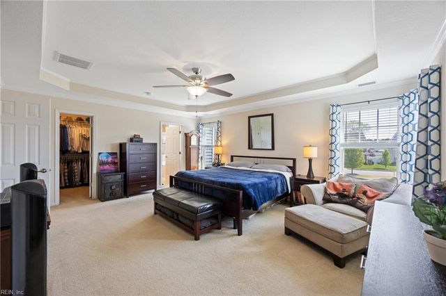 3347 Reserve TRL, Chesapeake, VA 23321