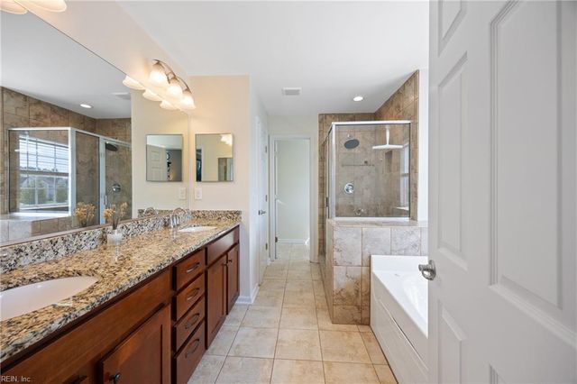 3347 Reserve TRL, Chesapeake, VA 23321