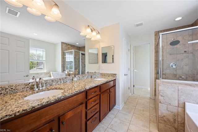 3347 Reserve TRL, Chesapeake, VA 23321