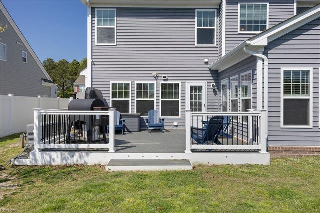 3347 Reserve TRL, Chesapeake, VA 23321