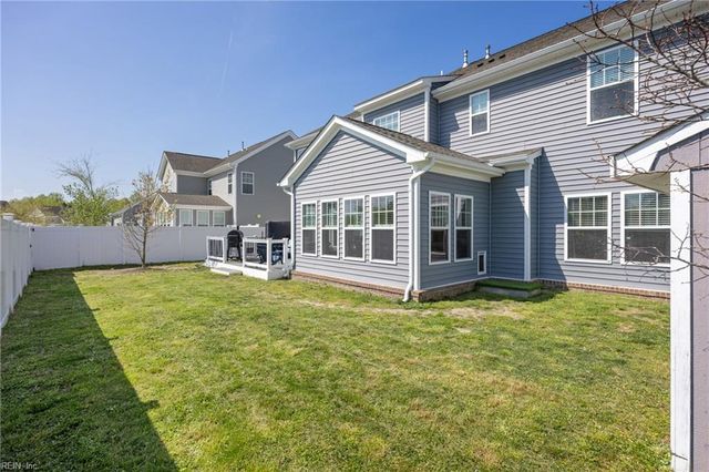 3347 Reserve TRL, Chesapeake, VA 23321