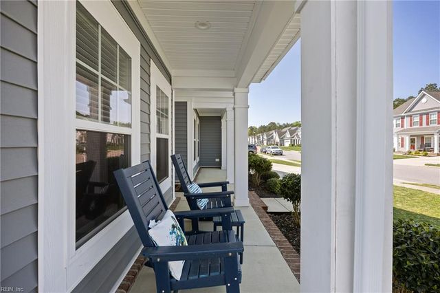 3347 Reserve TRL, Chesapeake, VA 23321