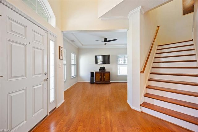 3347 Reserve TRL, Chesapeake, VA 23321