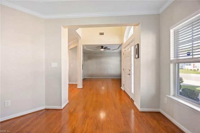 3347 Reserve TRL, Chesapeake, VA 23321