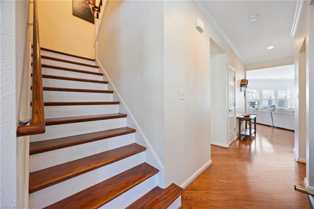 3347 Reserve TRL, Chesapeake, VA 23321