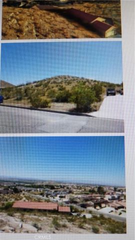 0 Quantico, Apple Valley, CA 92307