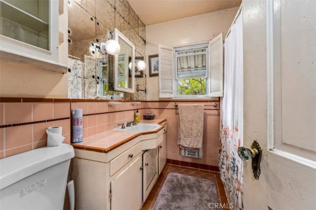 918 Edith, Alhambra, CA 91803