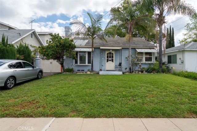 918 Edith, Alhambra, CA 91803