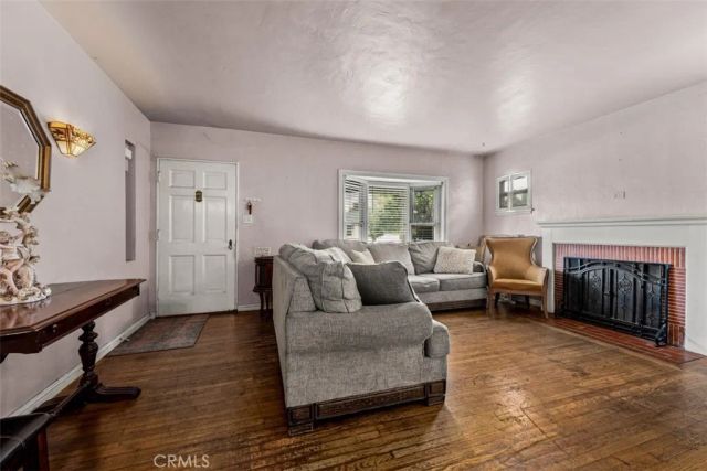 918 Edith, Alhambra, CA 91803