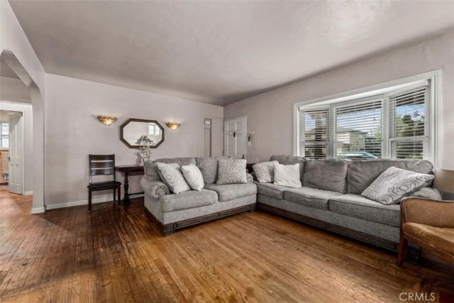 918 Edith, Alhambra, CA 91803