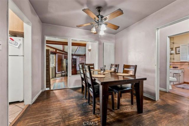 918 Edith, Alhambra, CA 91803