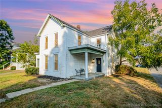 2131 Culbertson Avenue, New Albany, IN 47150
