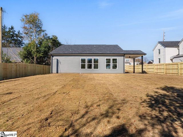 367 College Street, Spartanburg, SC 29303