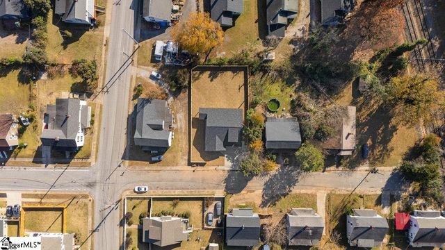 367 College Street, Spartanburg, SC 29303
