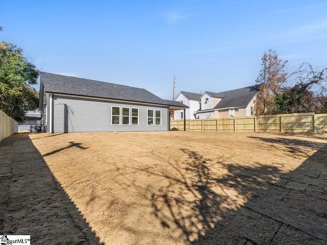 367 College Street, Spartanburg, SC 29303