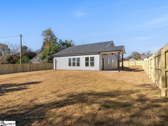 367 College Street, Spartanburg, SC 29303