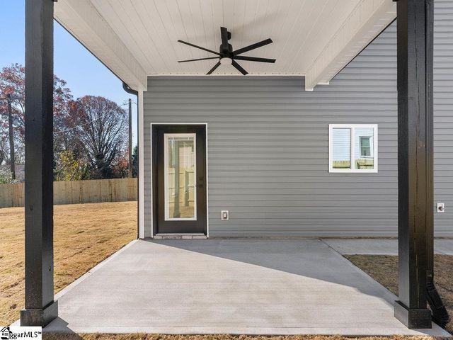 367 College Street, Spartanburg, SC 29303