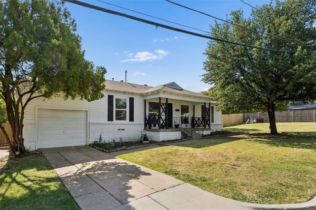714 NW 6th Street, Grand Prairie, TX 75050