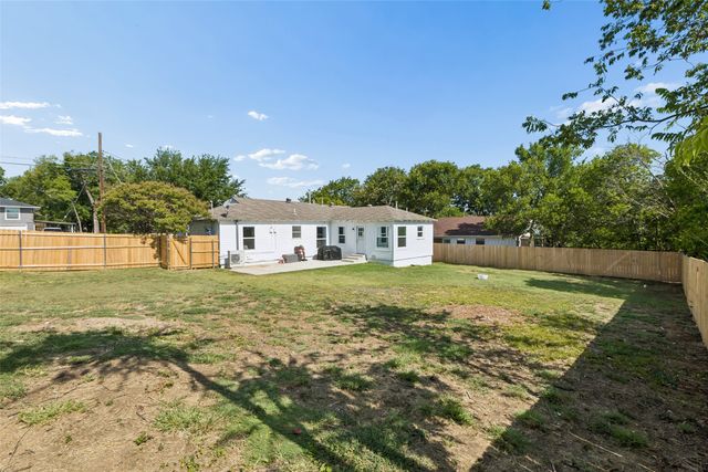 714 NW 6th Street, Grand Prairie, TX 75050