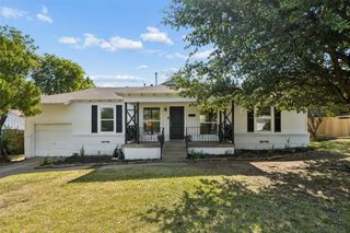 714 NW 6th Street, Grand Prairie, TX 75050