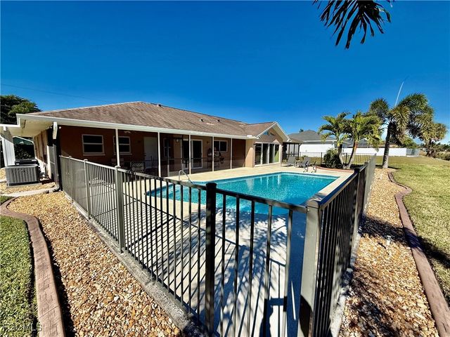 70 Ortona ST, Lehigh Acres, FL 33936