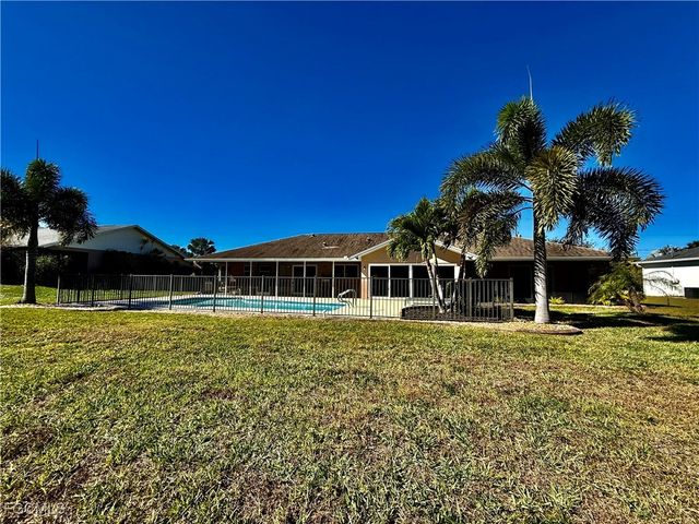 70 Ortona ST, Lehigh Acres, FL 33936
