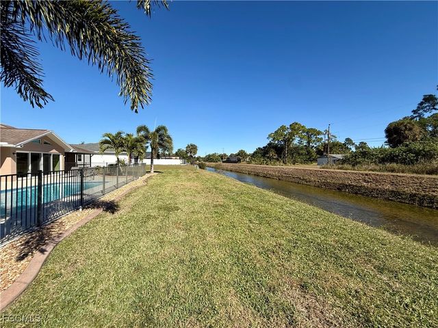 70 Ortona ST, Lehigh Acres, FL 33936