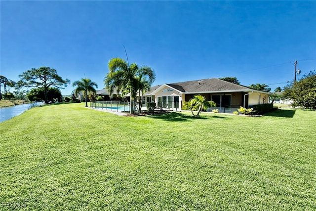 70 Ortona ST, Lehigh Acres, FL 33936