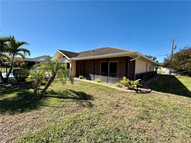 70 Ortona ST, Lehigh Acres, FL 33936