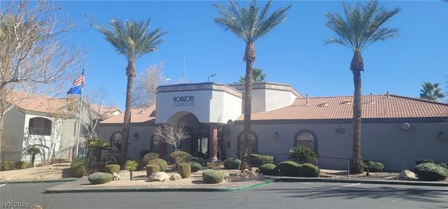 950 SEVEN HILLS Drive 122, Henderson, NV 89052